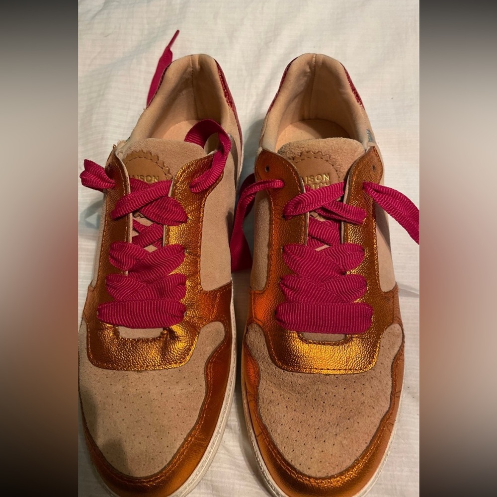 Scotch and soda sneakers